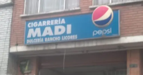 CIGARRERIA MADI BOGOTÁ CIGARRERIA MADI BOGOTÁ